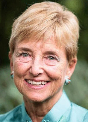 Carole E. Allen, MD